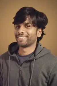 Photo Arivazhakan Murugesan