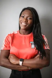 Photo Clarisse Agbegnenou #378660