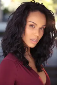 Photo Laila Odom #388323