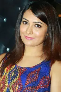 Photo Radhika Pandit