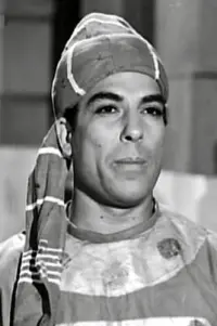Photo Sayed el Araby