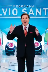 Photo Silvio Santos