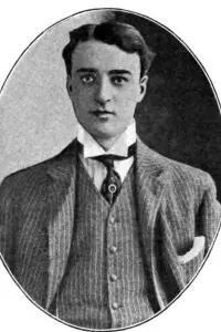 Photo William Courtenay