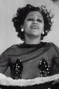 Photo Eunice Wilson