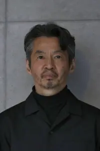 Photo Gakuryu Ishii