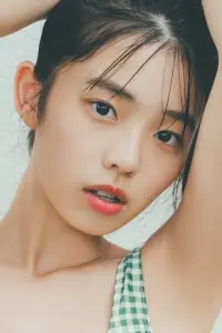 Photo Hina Kikuchi