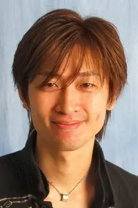 Photo Norihisa Mori