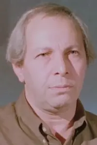 Photo Amrollah Saberi