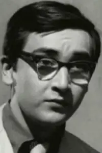 Photo Bidzina Chkheidze