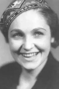 Photo Elena Hálková