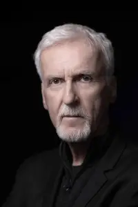 Photo James Cameron #519044