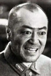Photo Jūkei Fujioka