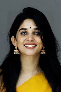 Photo Nyla Usha