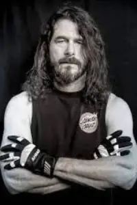 Photo Paul Bostaph #379403