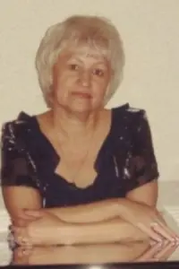 Photo Tamara Antonova