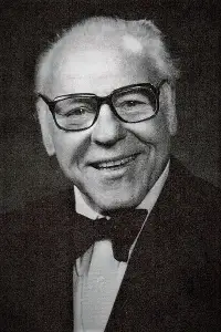 Photo Gaylord Carter