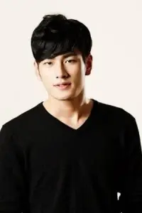 Photo Jin Woo-jin