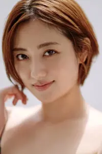 Photo Kazusa Okuyama