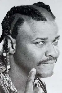 Photo King Parsons Jr.