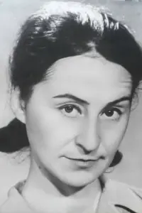 Photo Nana Mchedlidze