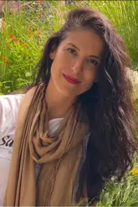 Photo Paola Madrigal #397376