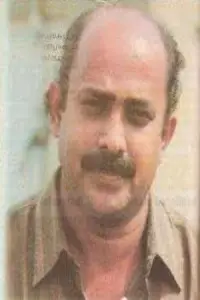 Photo Sreehari