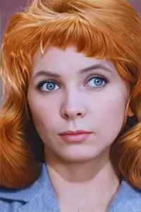 Photo Zhanna Sukhopolskaya