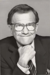 Photo Bill Cullen