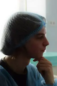 Photo Danylo Aharkov #501717