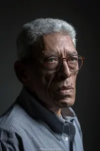 Photo Daoud Abdel Sayed
