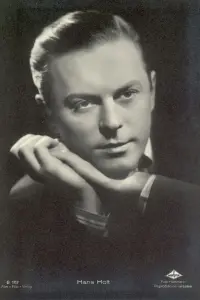 Photo Hans Holt