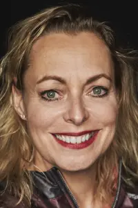 Photo Inge Lise Goltermann