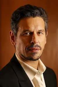 Photo João Vicente de Castro