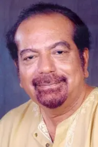 Photo K. G. George