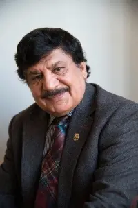 Photo Tariq Alkhizais