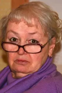 Photo Yaroslava Turylyova