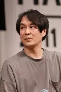 Photo Yuichiro Fukushi