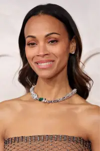 Photo Zoe Saldaña #526489