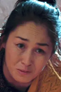 Photo Ainura Kachkynbai Kyzy