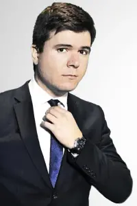 Photo Boris Malagurski