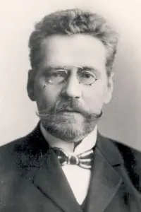 Photo Eduard Bornhöhe