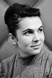 Photo Galina Vishnevskaya