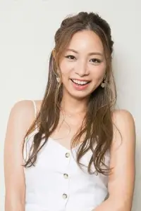 Photo Hitomi Nakahodo