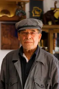 Photo İbrahim Uğurlu