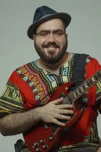 Photo José Abujamra