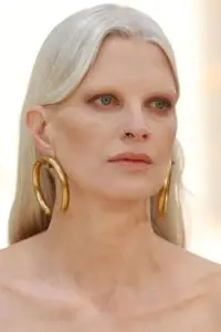 Photo Kristen McMenamy #514919