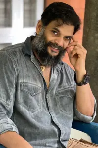 Photo Padmaraj Rajgopal Nair
