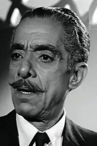 Photo Abdel Azim Abdel Haqq