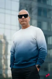 Photo Harsh Gogi #520818