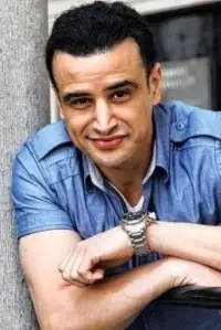 Photo Khalid Boudou #399621